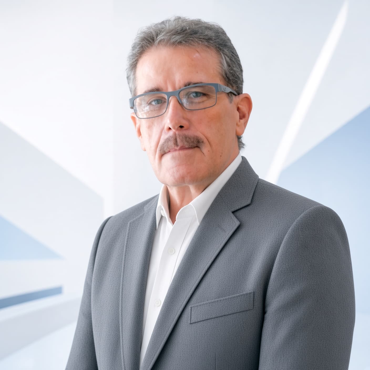Guillermo García N.